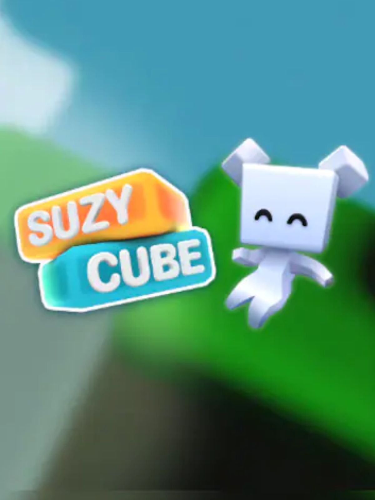 The 3D Platformer Adventure is Calling!