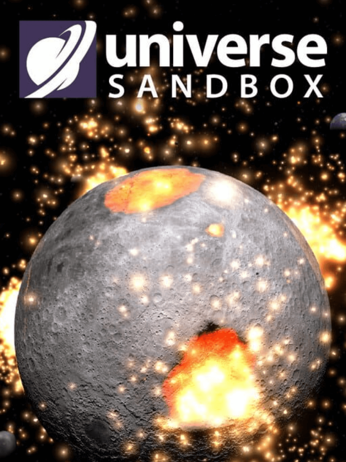 Your Universe is Now Free