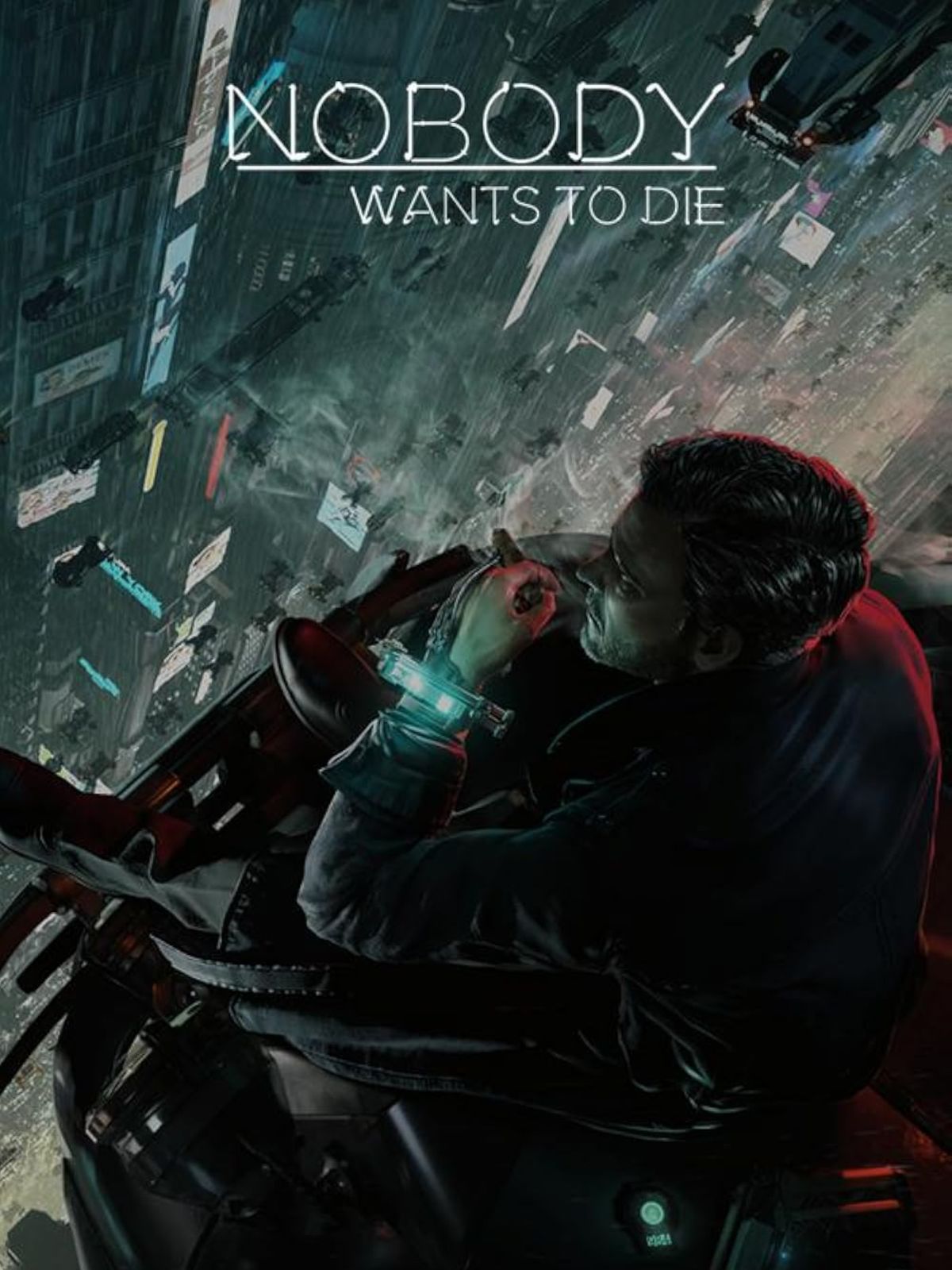 Is Nobody Wants to Die free on PlayStation? Snakzy helps