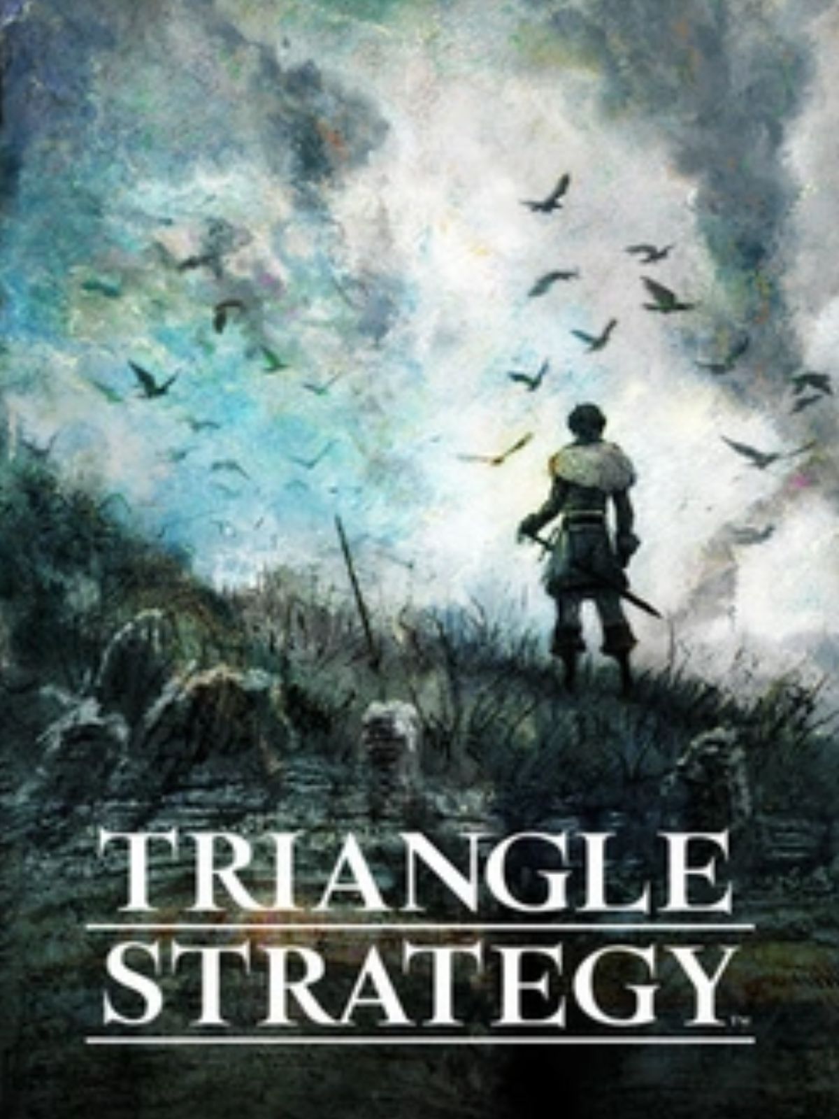 The Strategic Choice: Get Triangle Strategy free on Switch