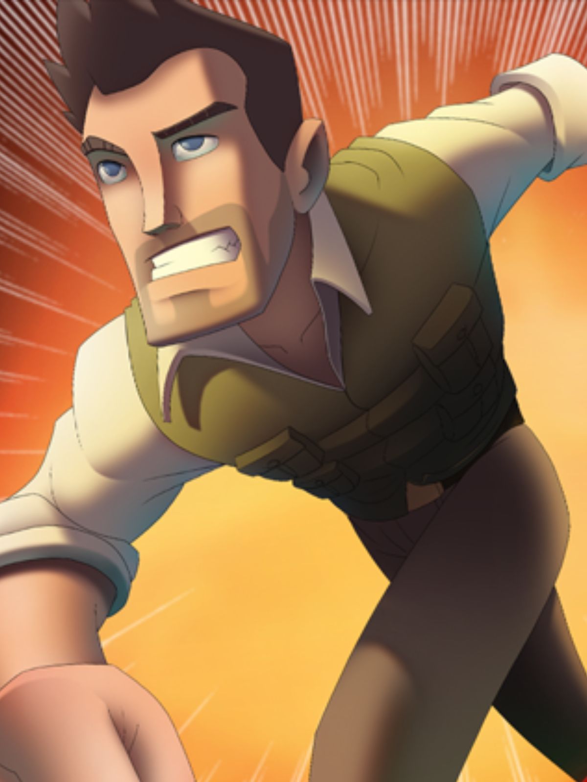 Maximize your game experience and get Danger Dash free in-game currency.