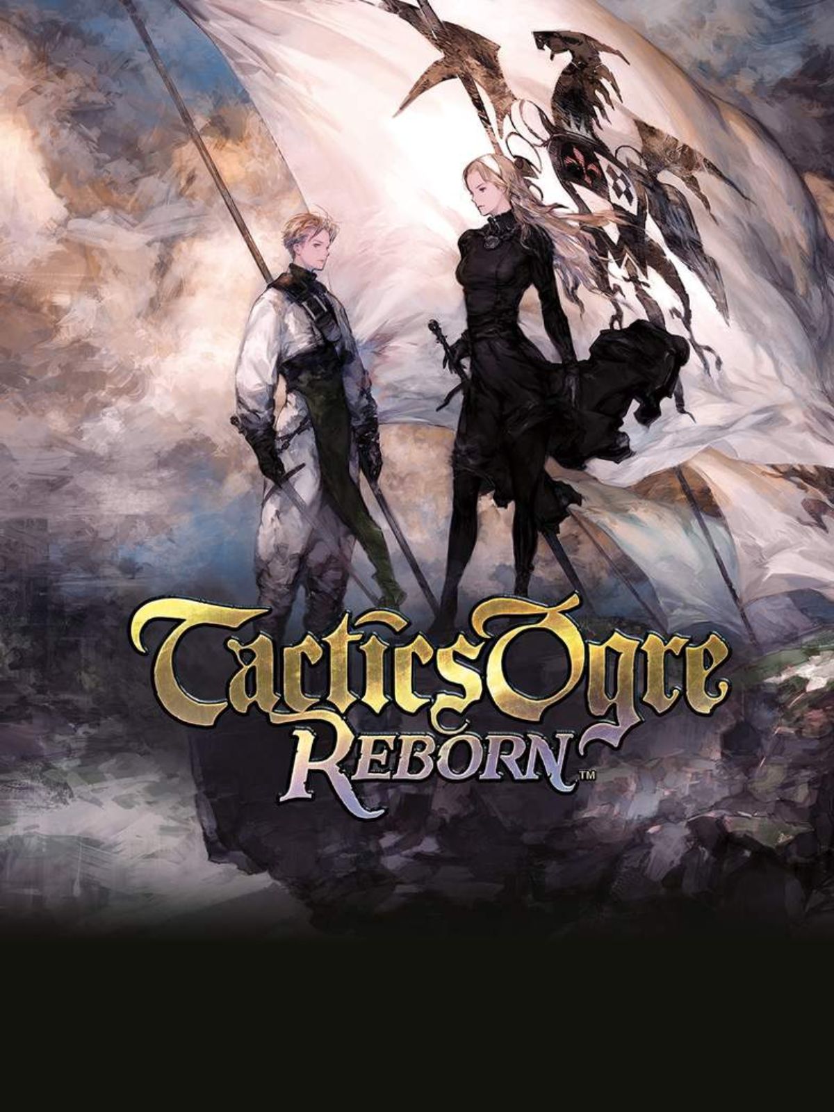 Unlock a free Tactics Ogre: Reborn copy and command the Valerian Isles today!