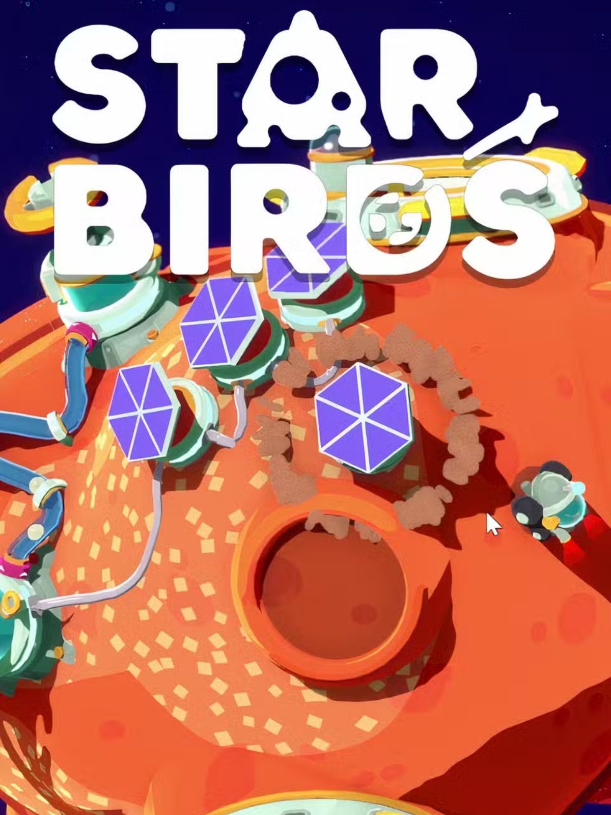 Establish Your Space Colony: Get Star Birds for Free