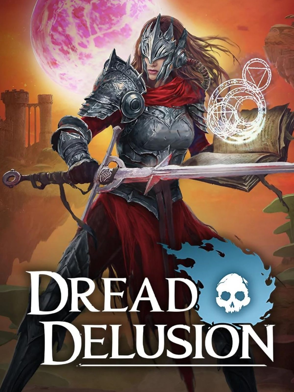 Your guide to a free Dread Delusion via Snakzy