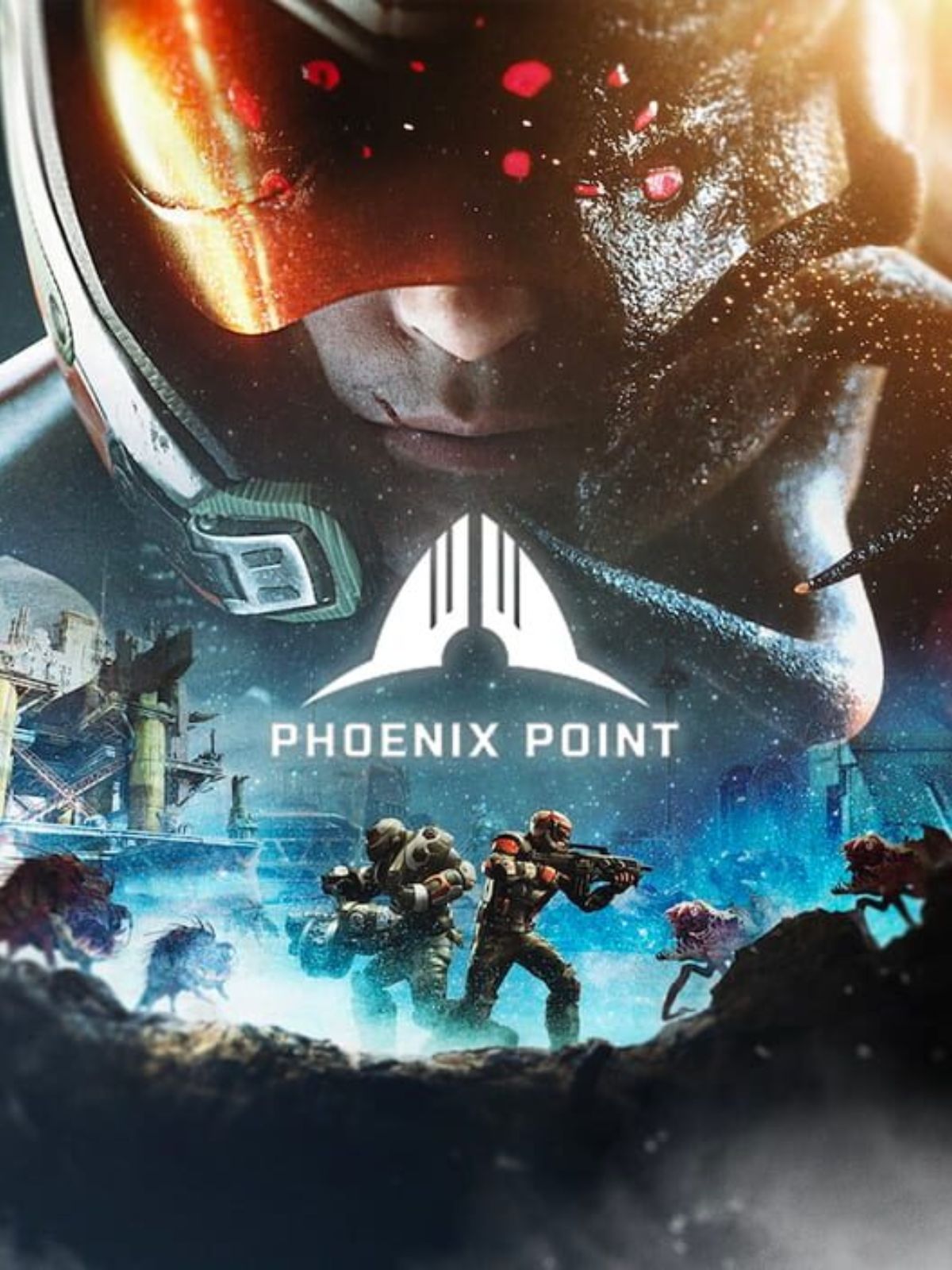 Phoenix Point is Free on Mac? Snakzy Shows You How