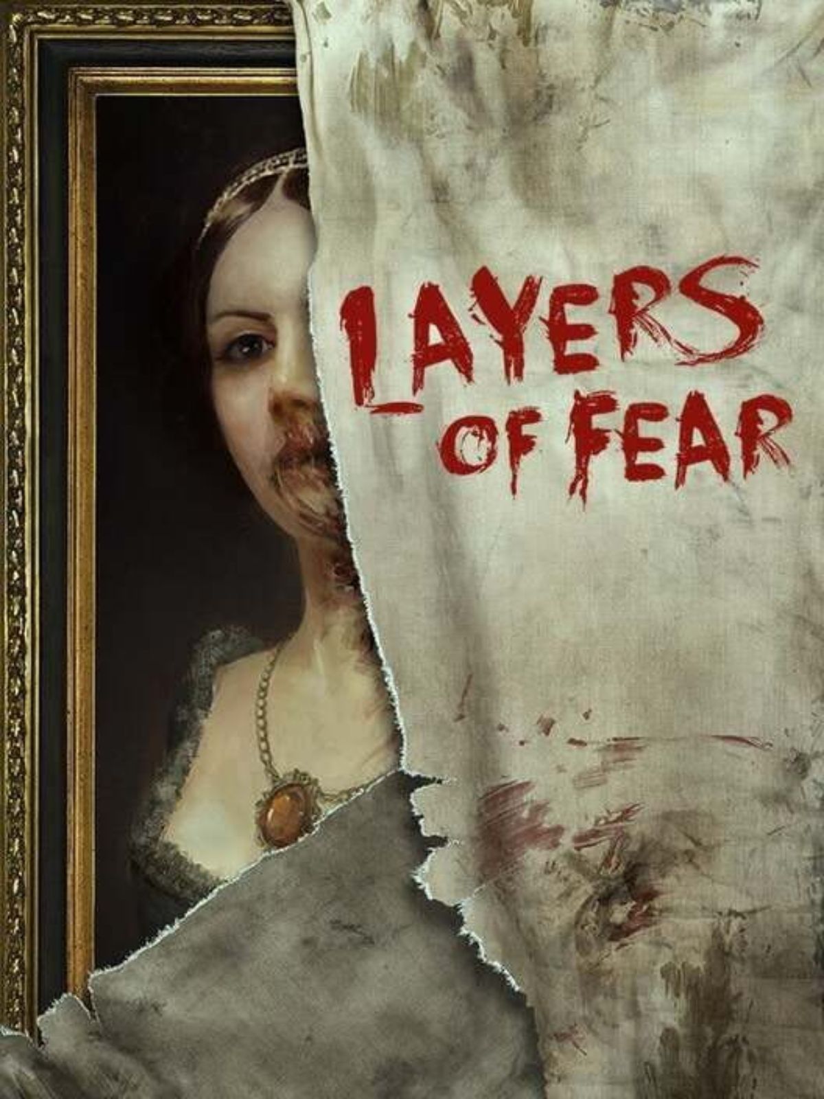 Face Your Fears: Get Layers of Fear for Free