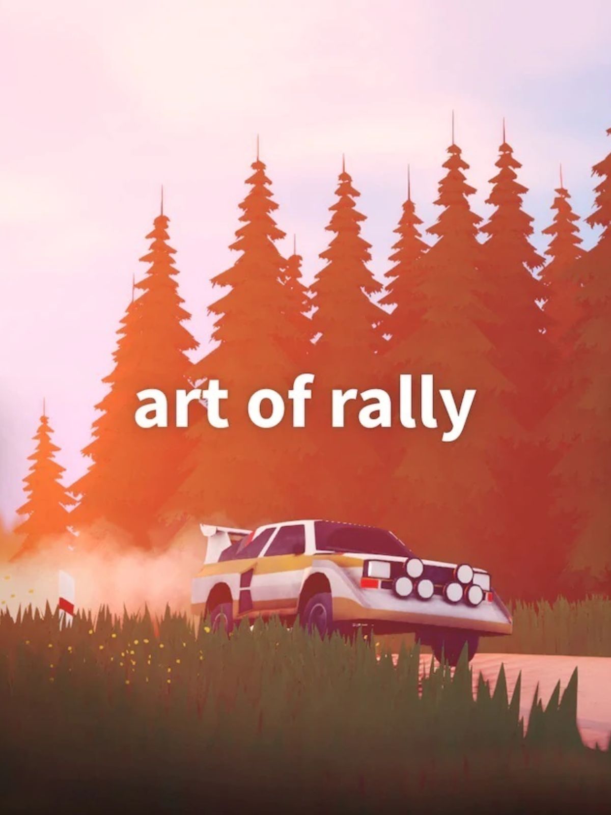 Drift Your Way to a Free Copy of Art Of Rally