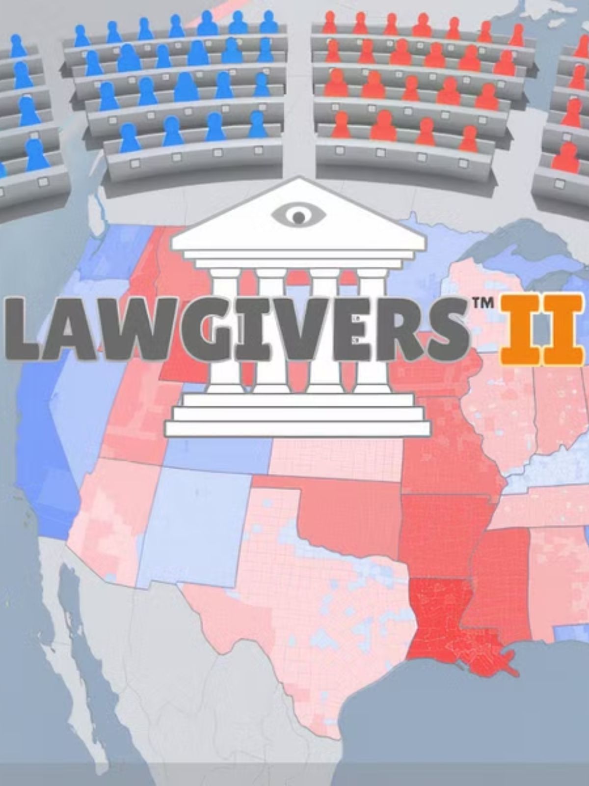 Free Lawgivers 2? Take Control of the Nation Today