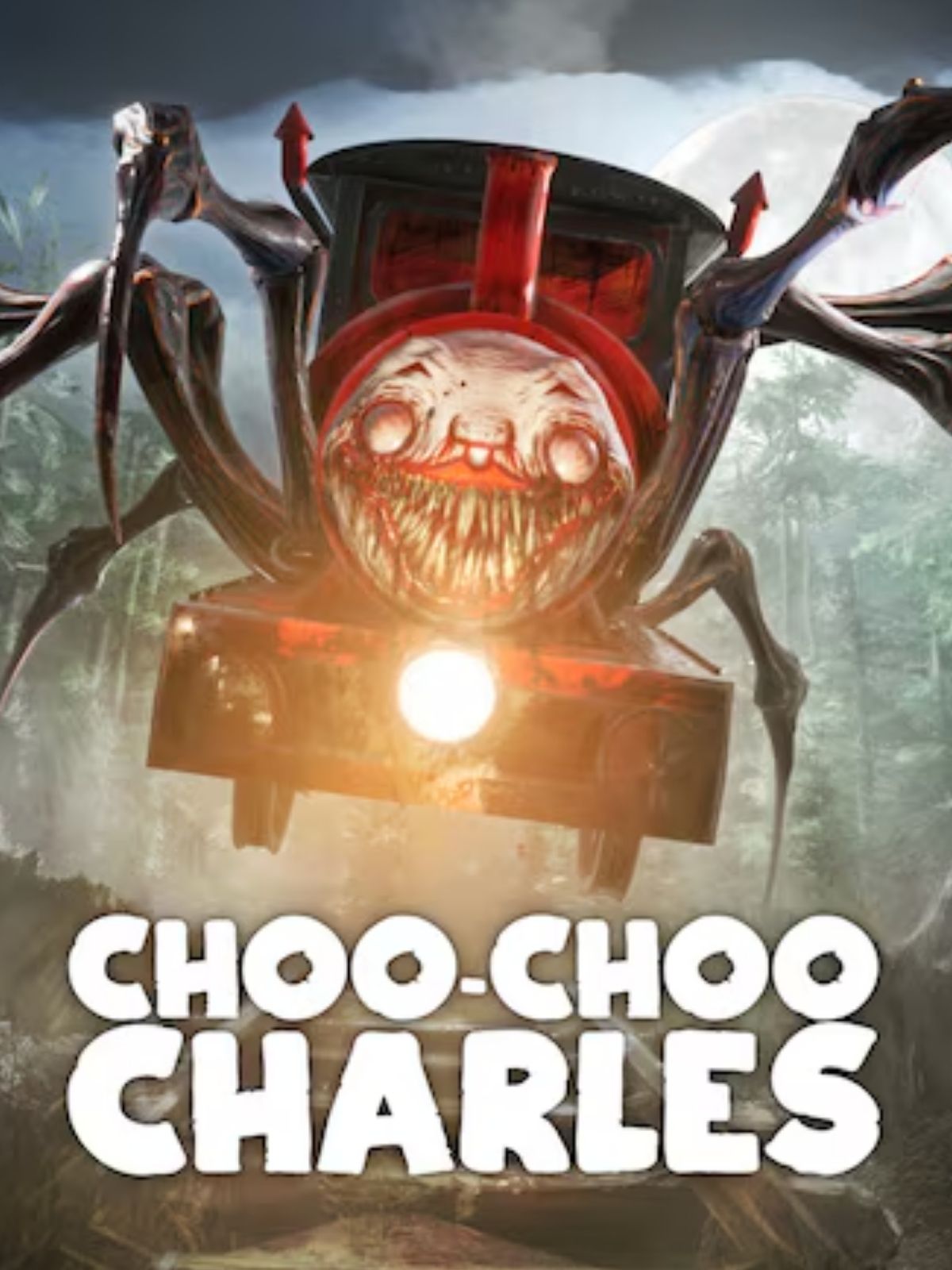 Play Snakzy and get Choo Choo Charles for free