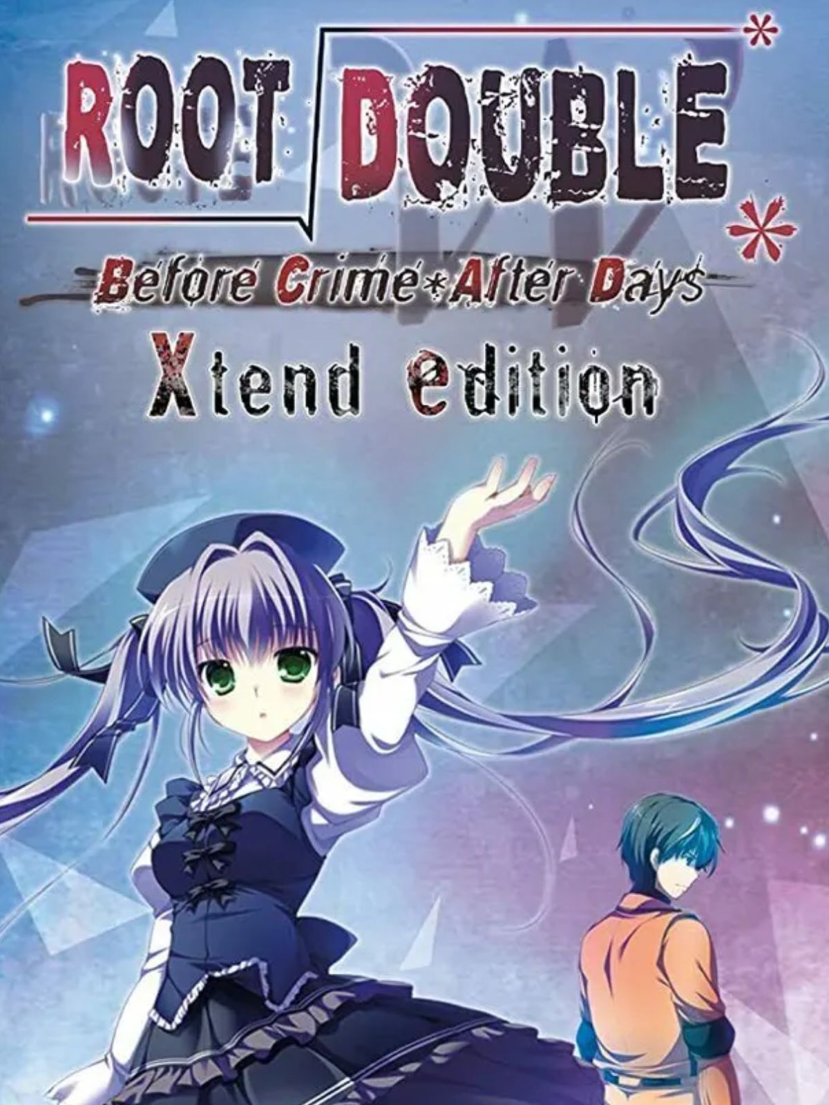 Wondering if you can get Root Double Xtend Edition free?