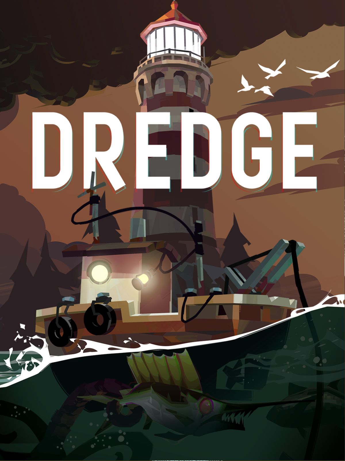 How to Get Dredge free on Nintendo Switch and start fishing for fear