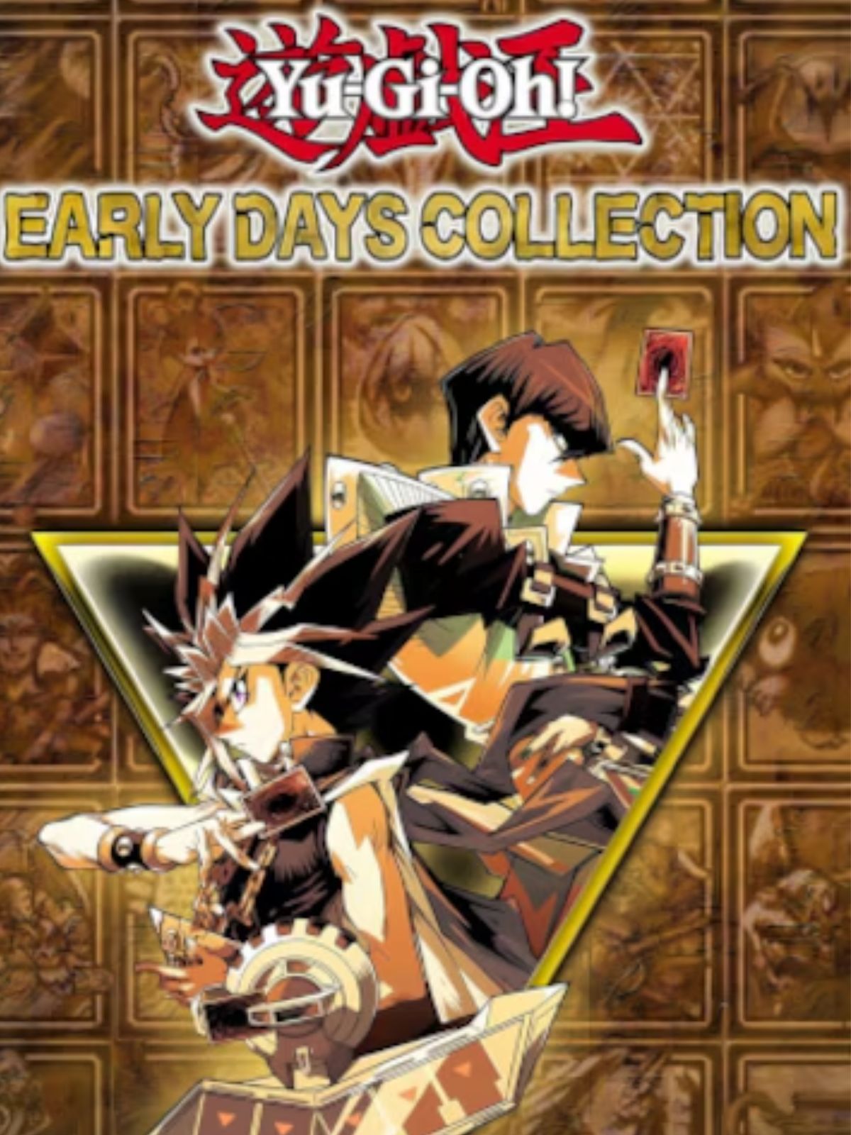 Win every duel in Yu-Gi-Oh! for free right now