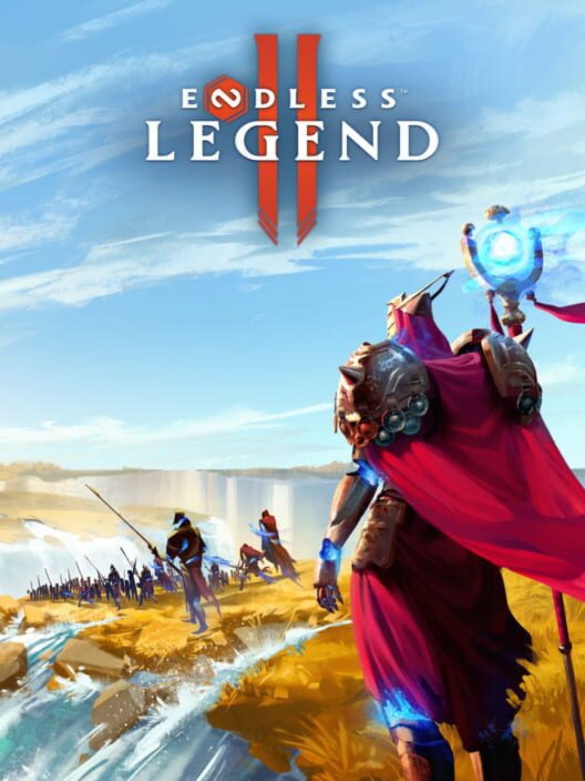 Free Endless Legend 2: Your Path to Strategic Victory Today