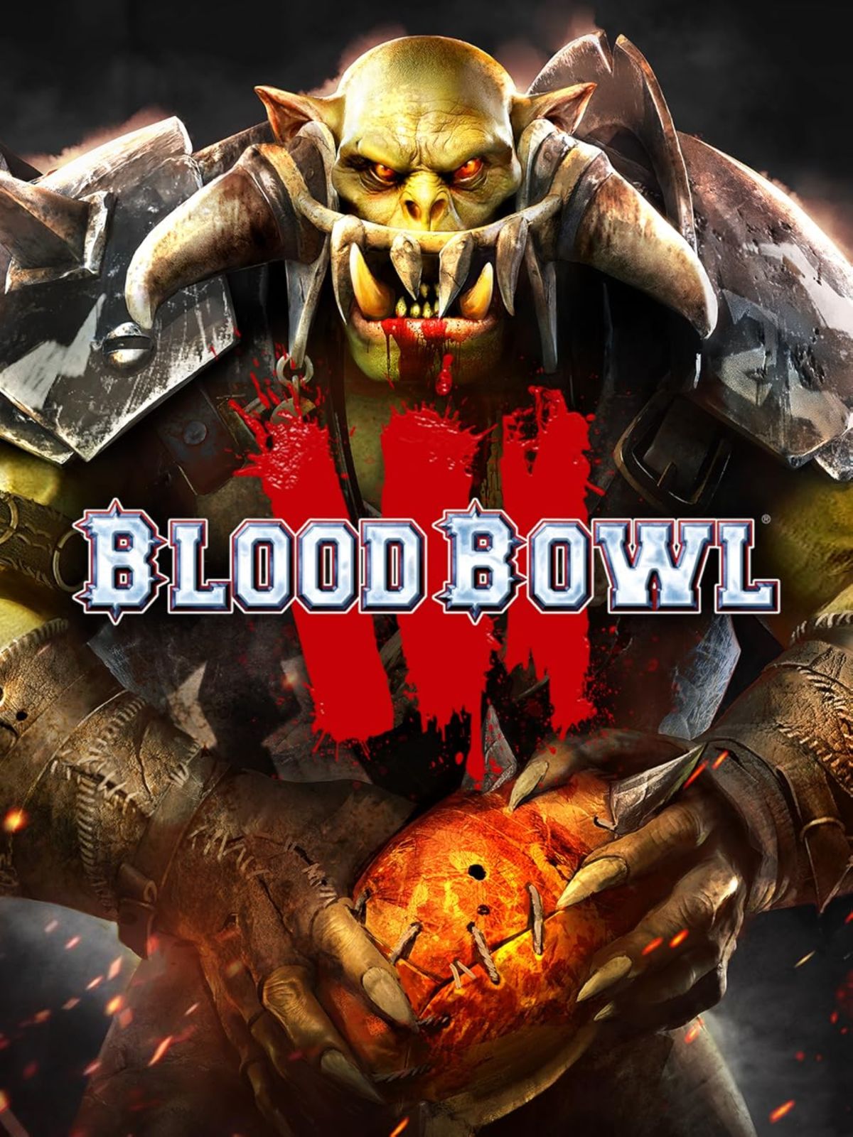 Yes, Blood Bowl 3 can be yours for free