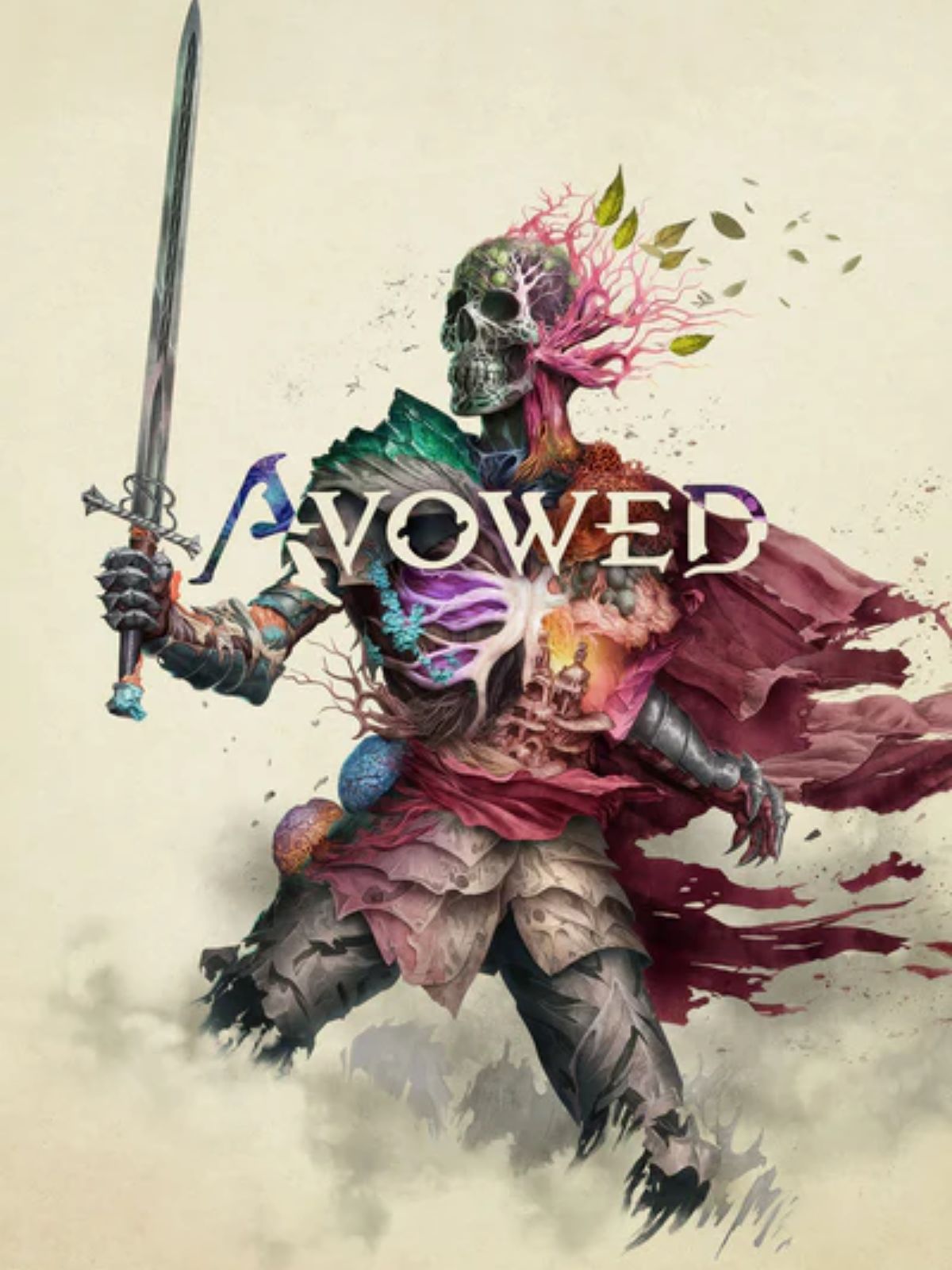 Free Avowed is possible on PlayStation Store