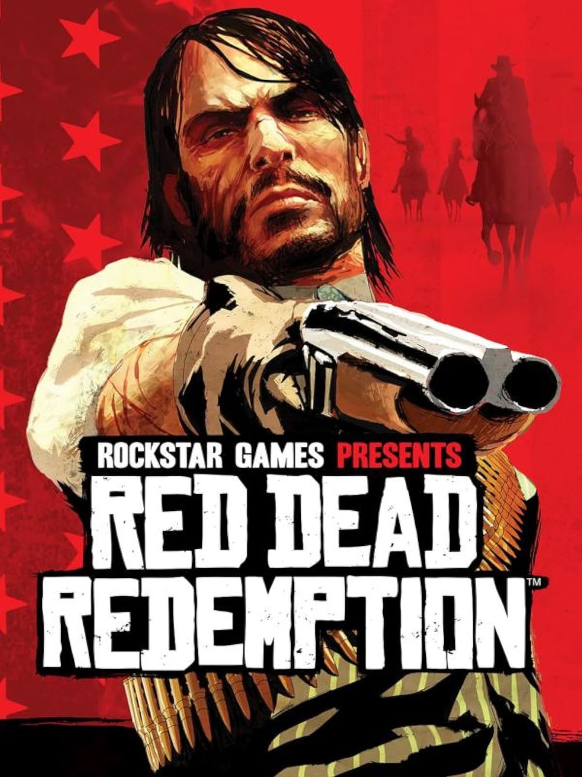 Your Outlaw Journey Begins: Get Red Dead Redemption for Free