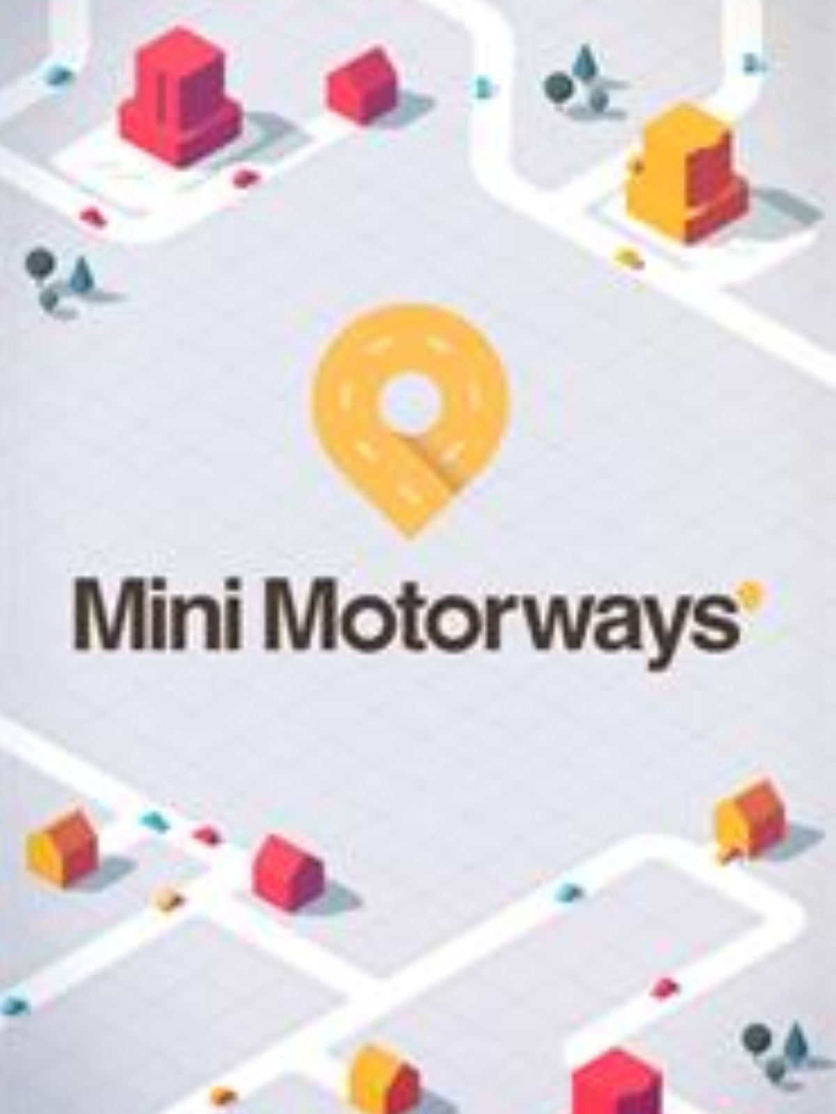Free Mini Motorways? It is finally possible to get it!