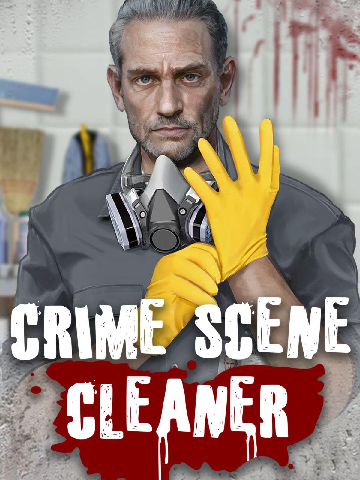 Clean Up the Mess: Get Crime Scene Cleaner for Free