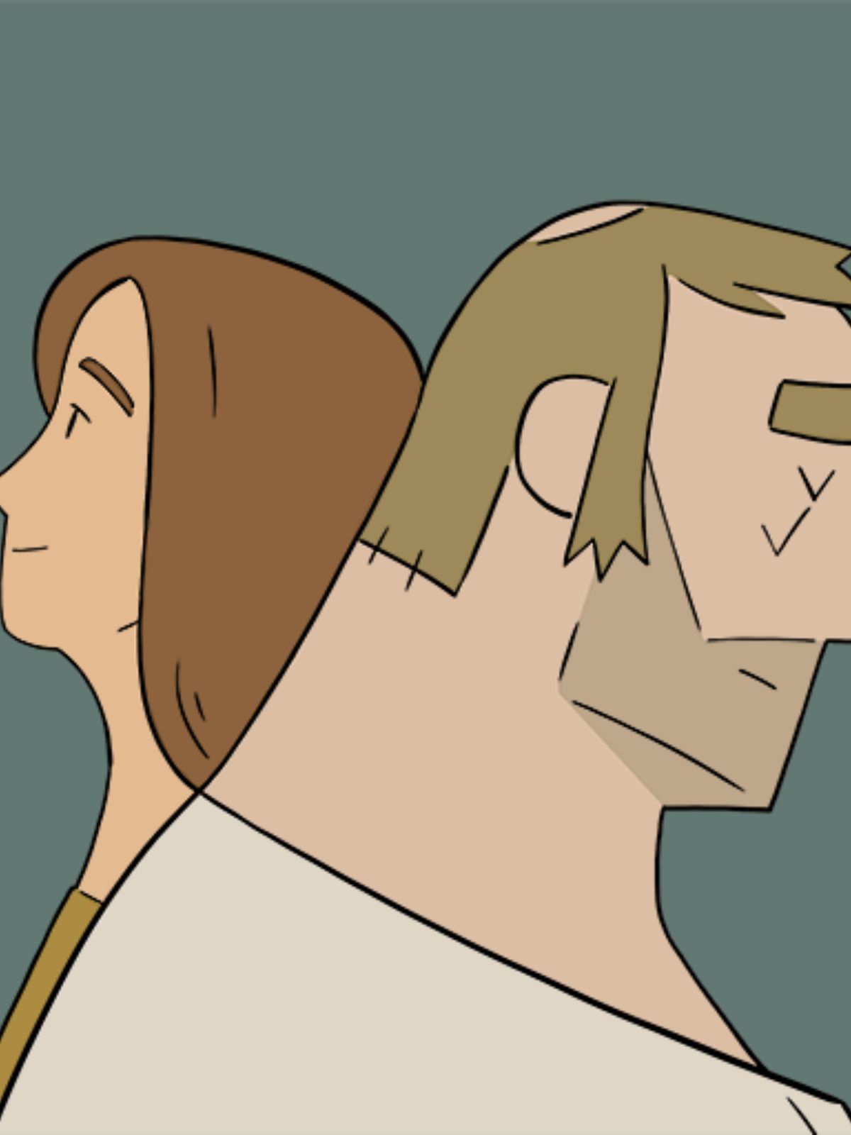 A Story of Loss, Now for Free.