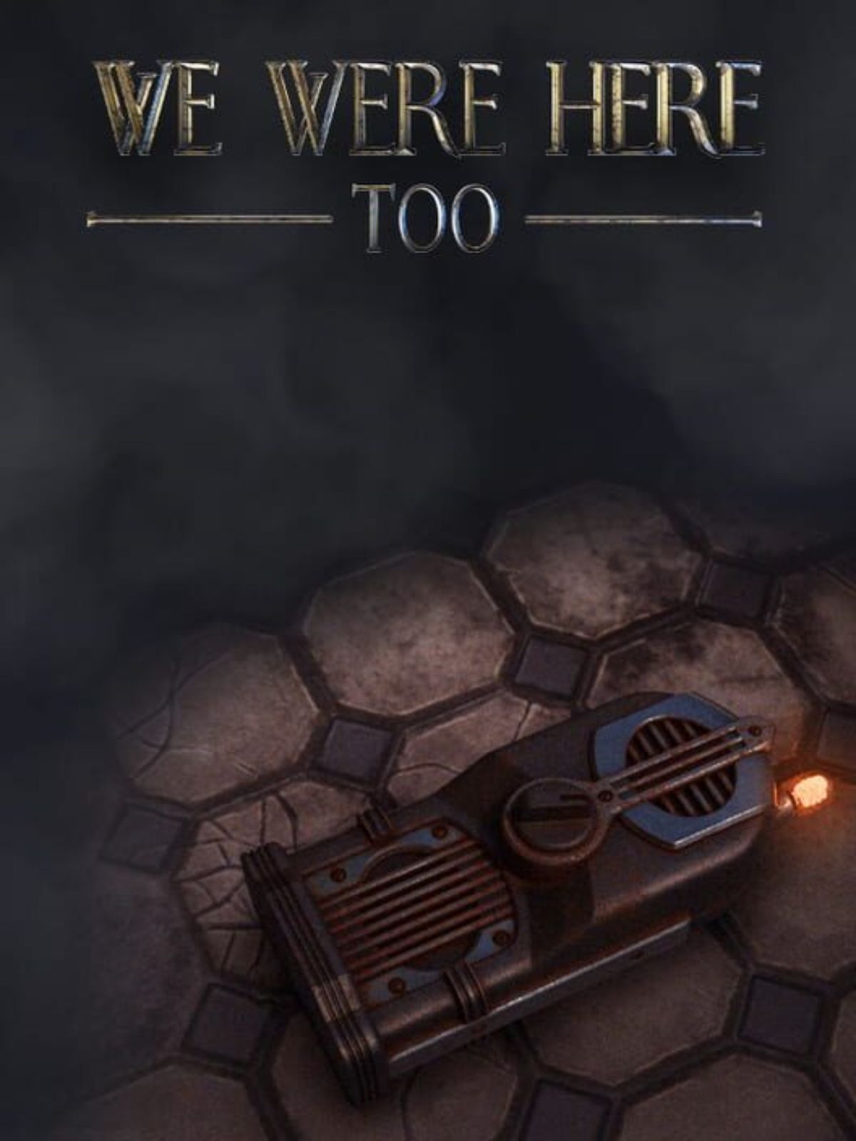 We Were Here Too for free on PSN through Snakzy earnings