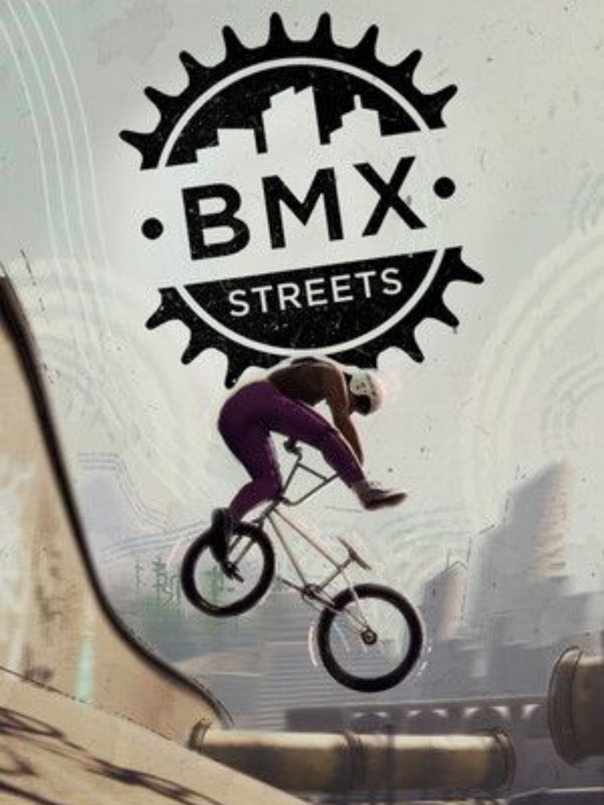 Free BMX Streets? Master Every Trick Without Spending Money