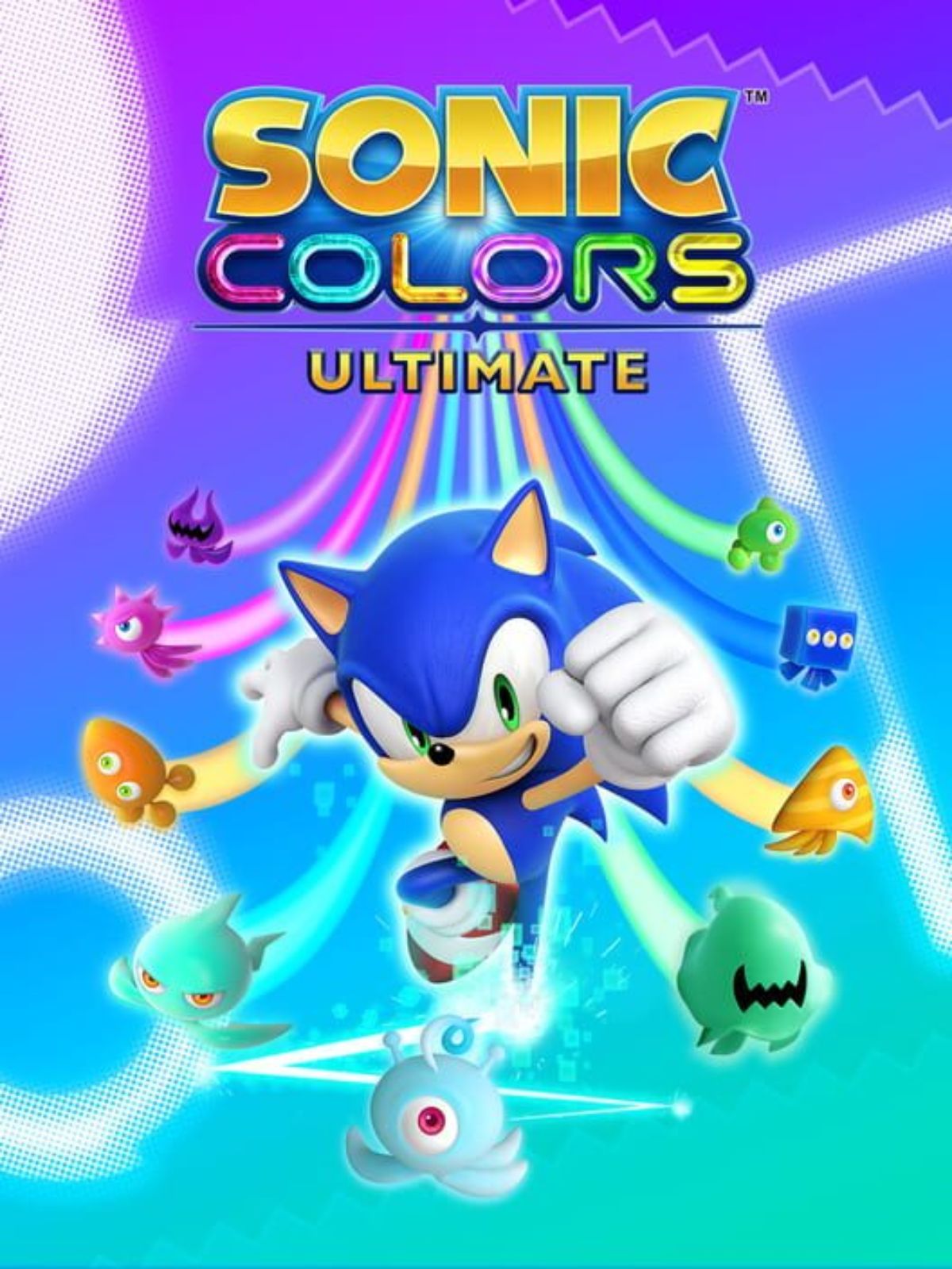 Find out how to get Sonic Colors Ultimate free today