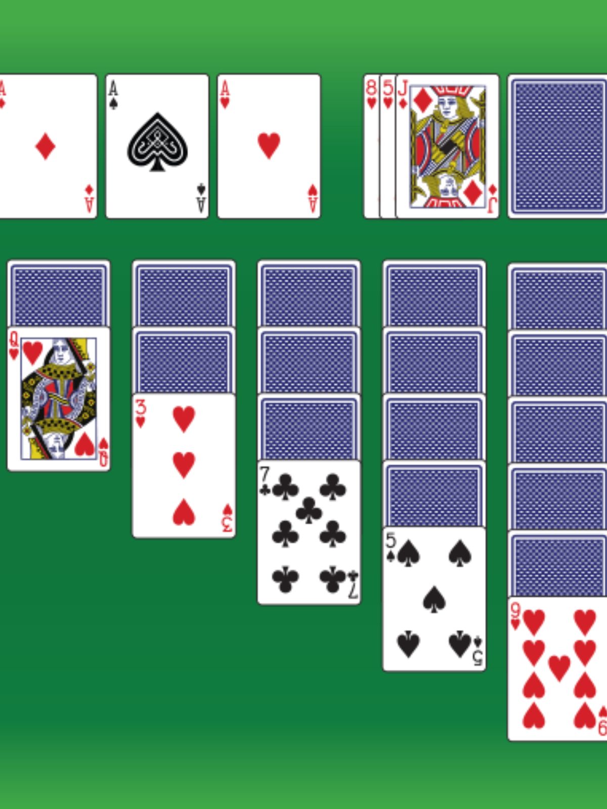 The Classic Game, a Smarter Way to Play.
