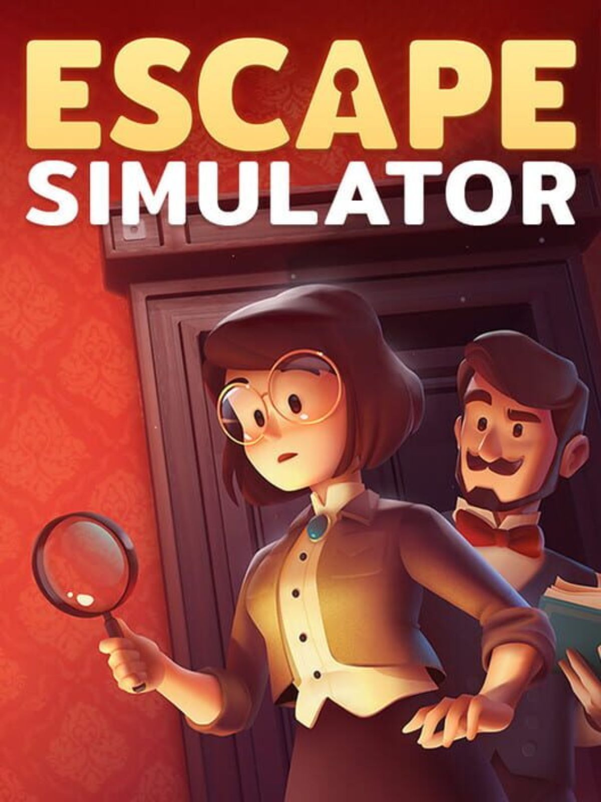 Free Escape Simulator on MacOS: Can You Find the Way?