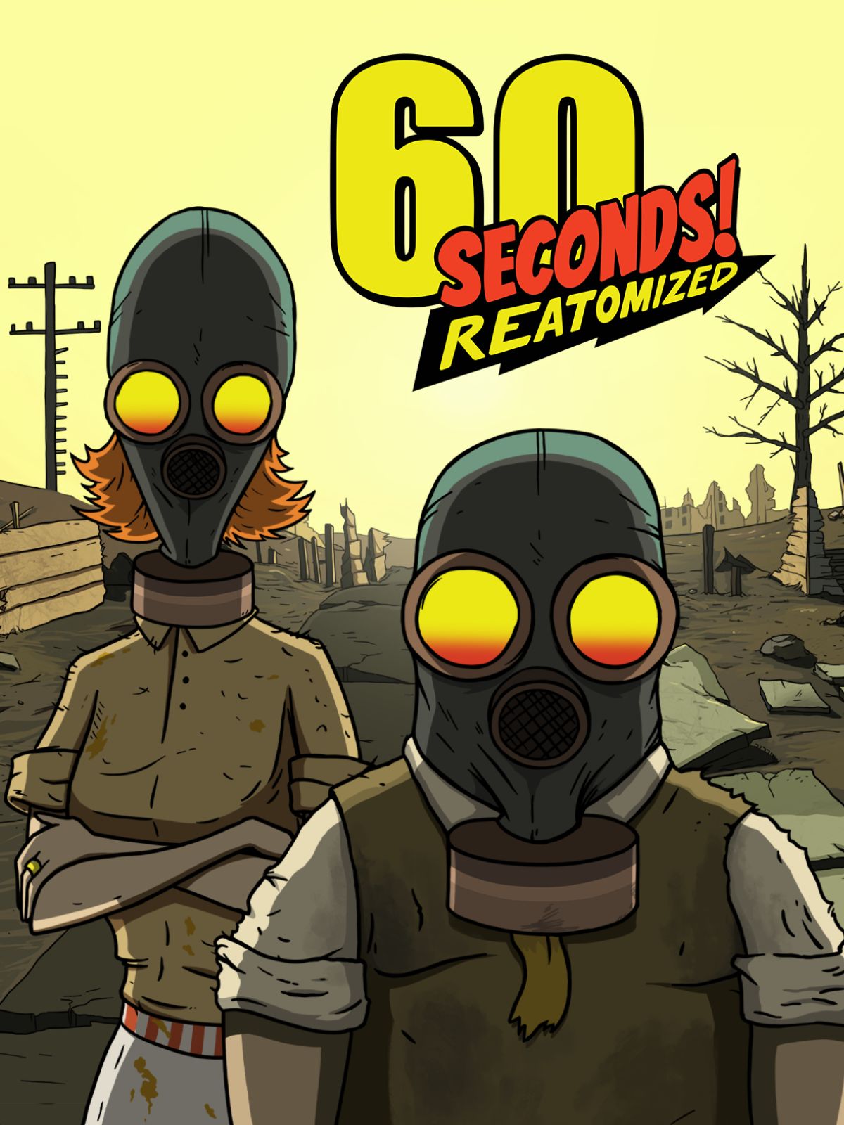 Survive The Chaos, For Free