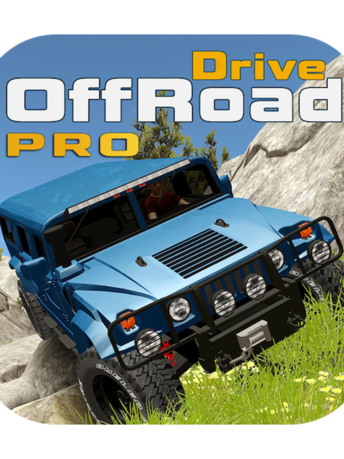 Take on the Terrain, Without the Cost