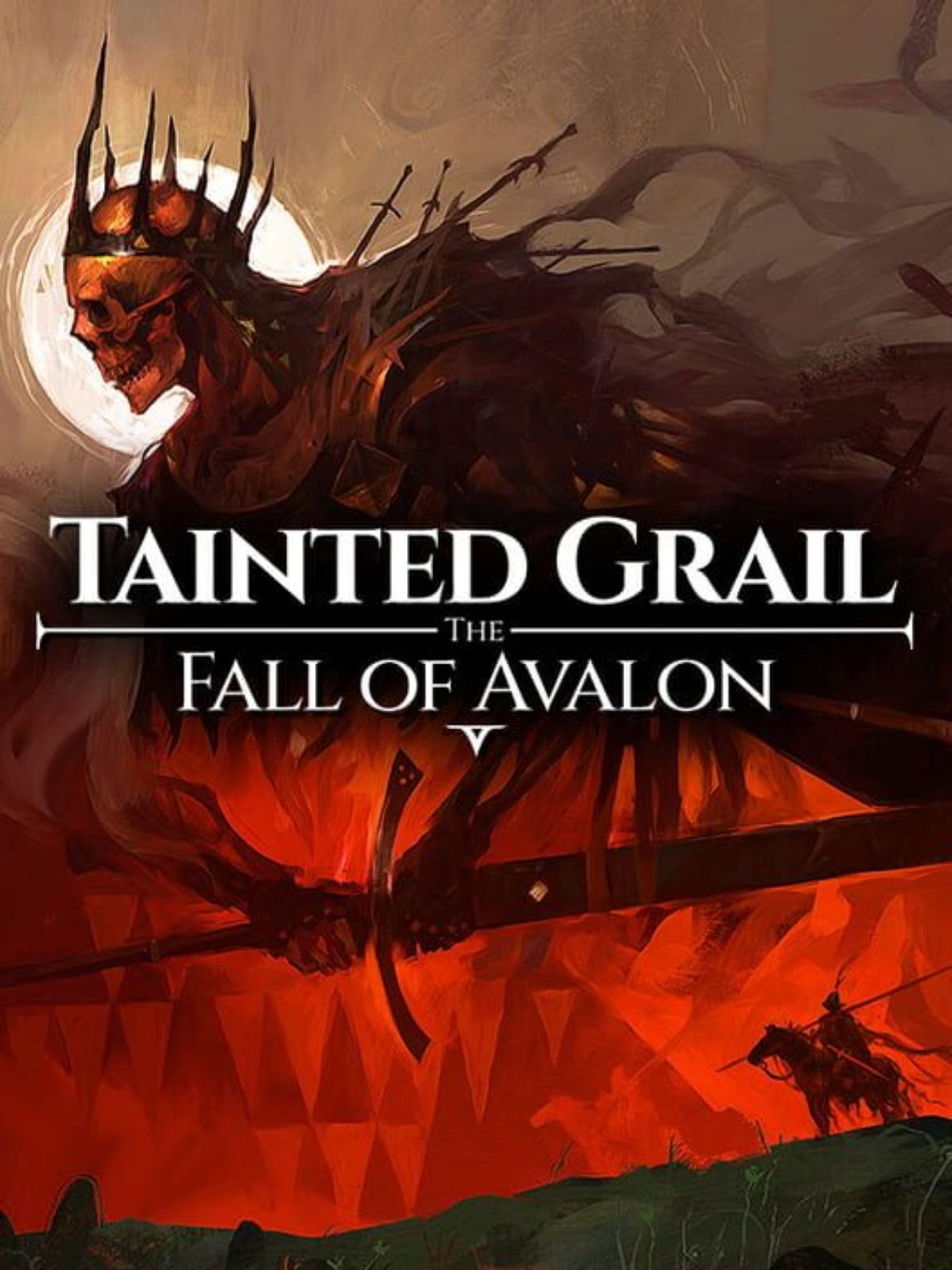 Want Tainted Grail Fall of Avalon Free on PlayStation? Try this approach