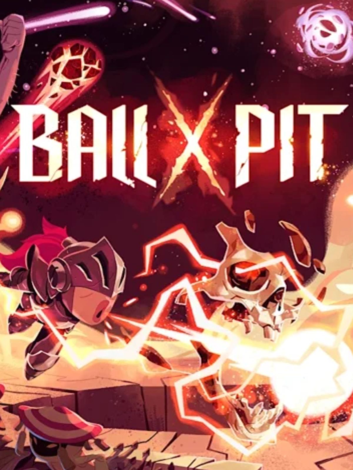 Ball x Pit free: your Snakzy guide is here