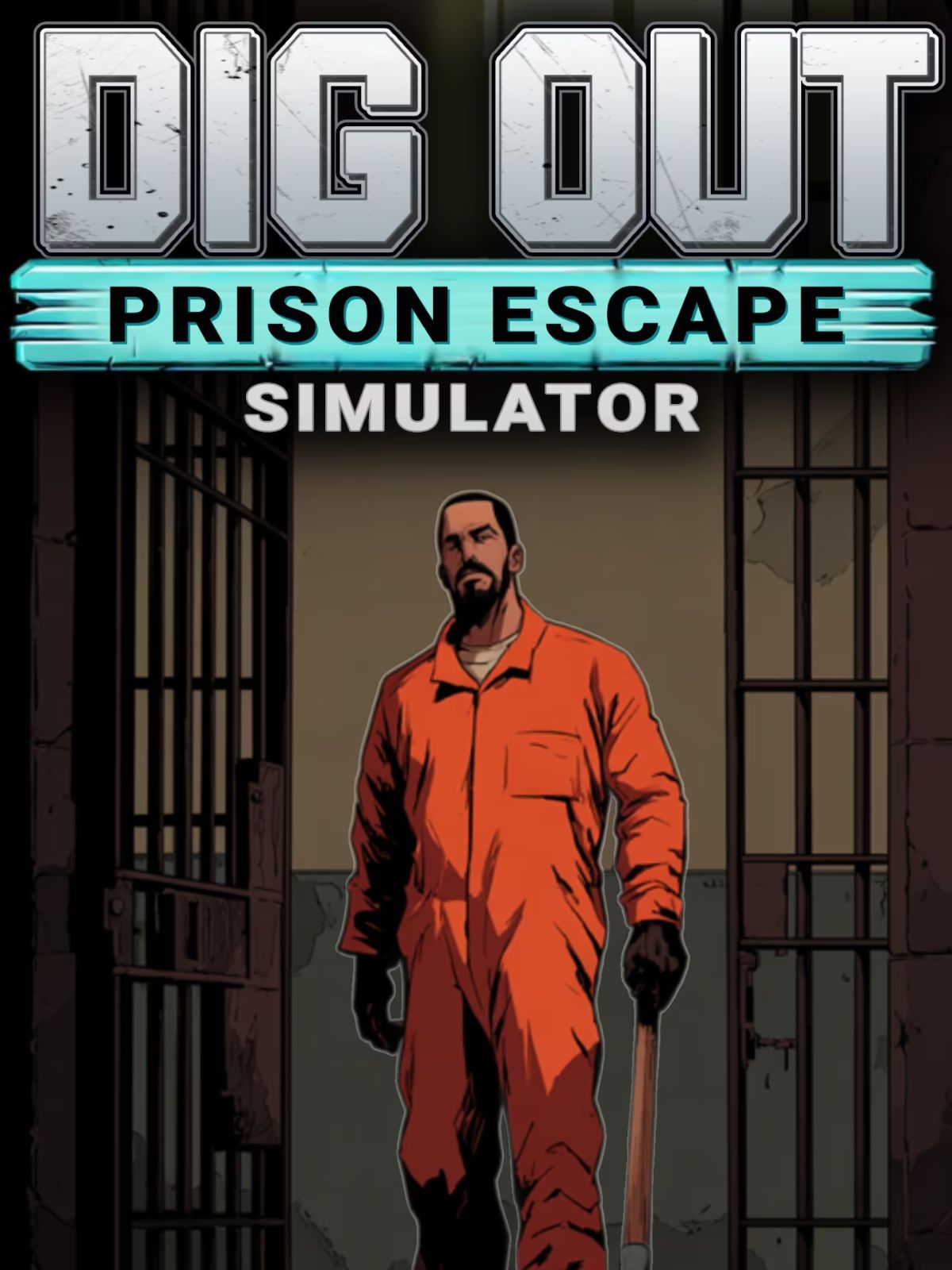 Master Your Great Escape: Get Prison Escape Simulator for Free