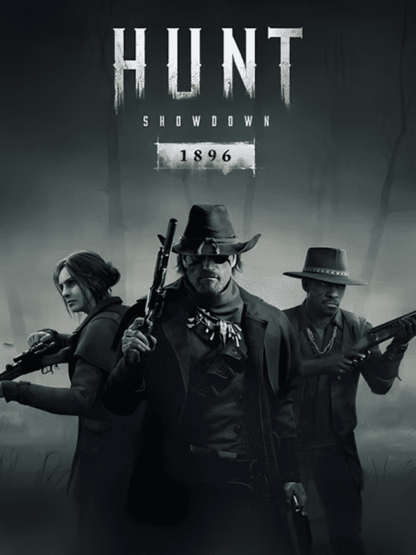Grab free Hunt Showdown 1896 on PlayStation right now