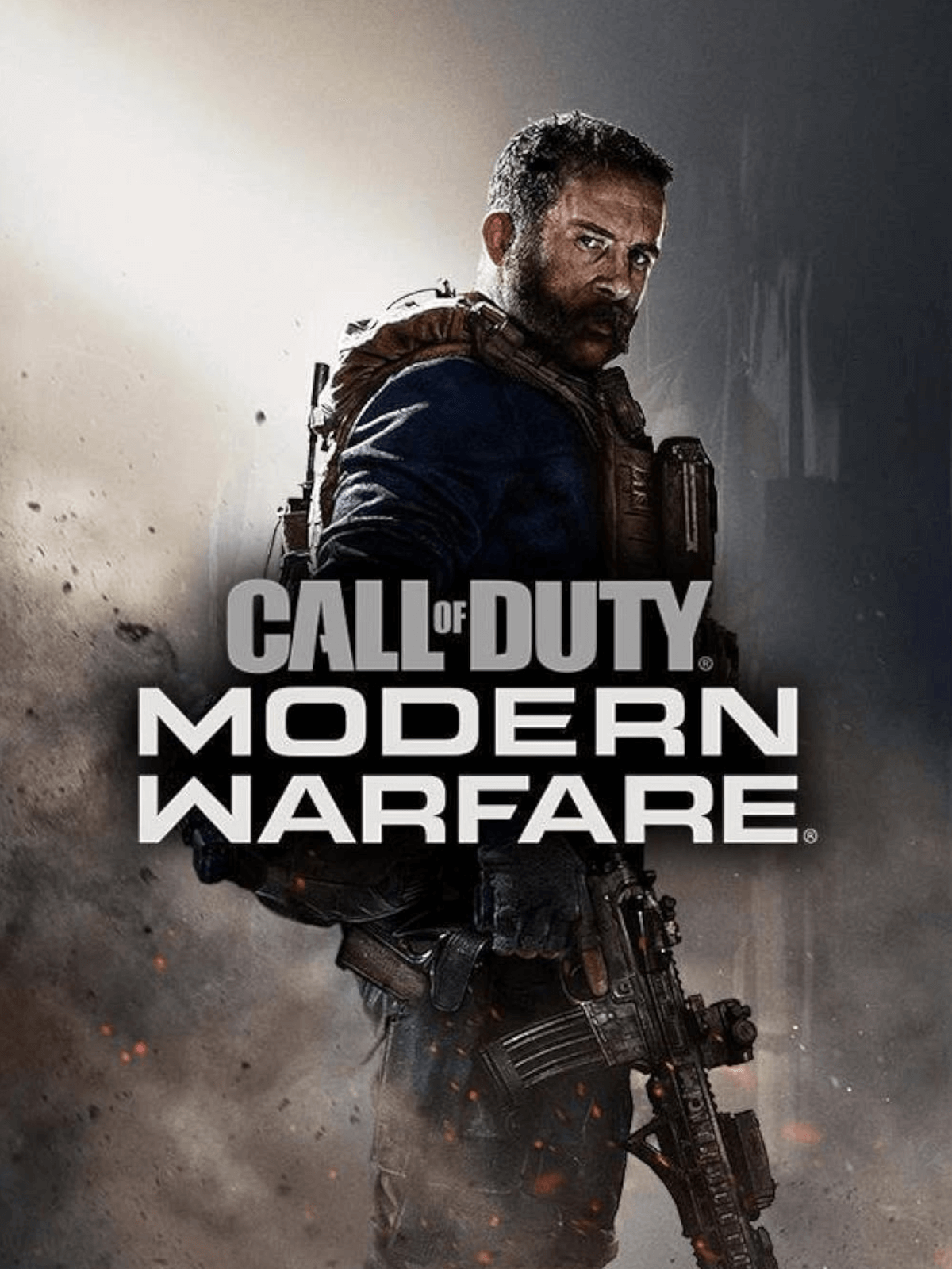 Unlock Modern Warfare for Free