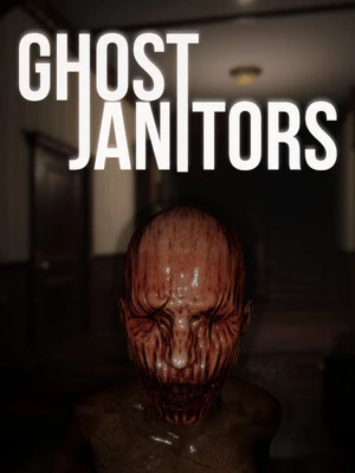 Clean Up the Haunt: Get Ghost Janitors for Free Now