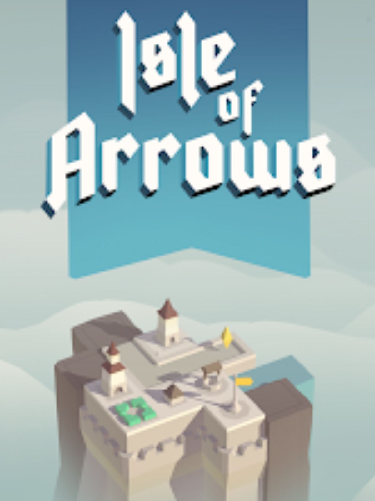 Defend Your Isle Without a Single Purchase