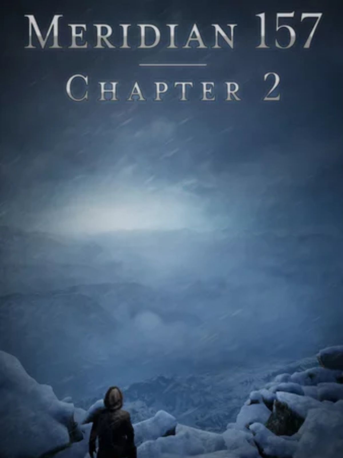 The Safe Path to Meridian 157 Chapter 2
