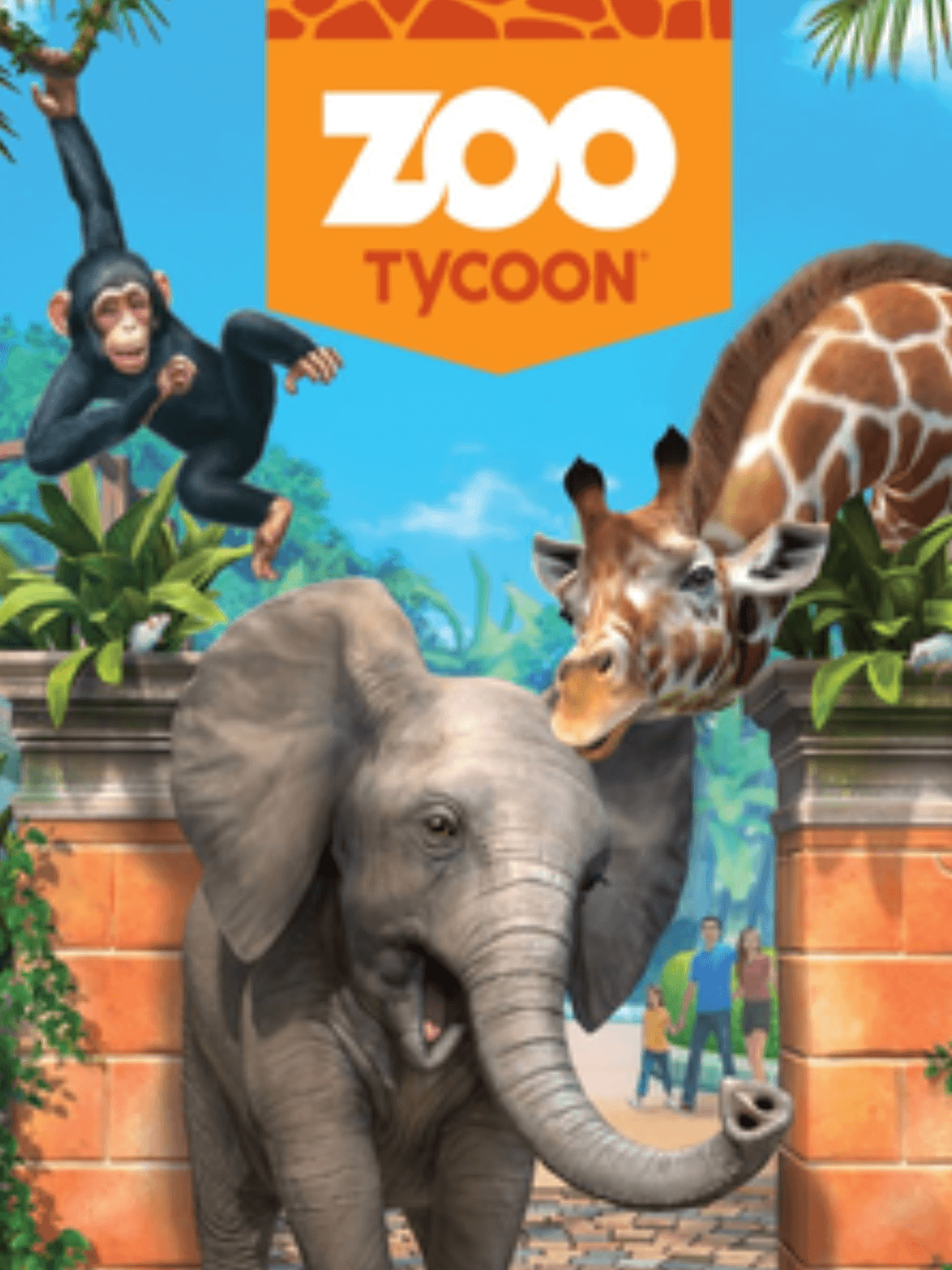 Build a Zoo and Play for Free