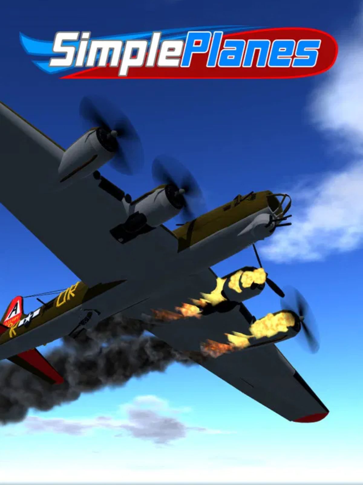 Free SimplePlanes MacOS Game - Eneba