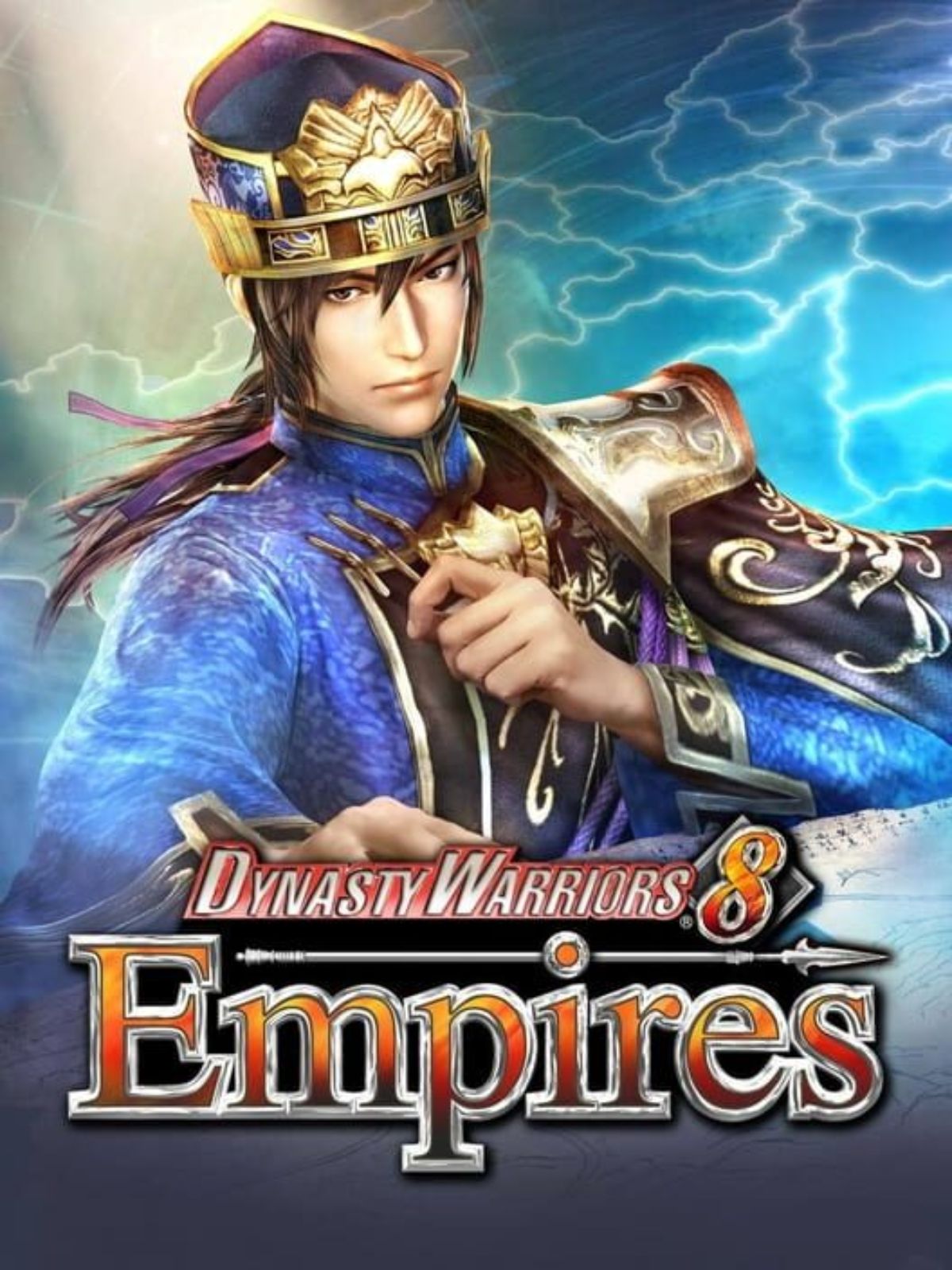 Get Dynasty Warriors 8 Empires for free on PlayStation today