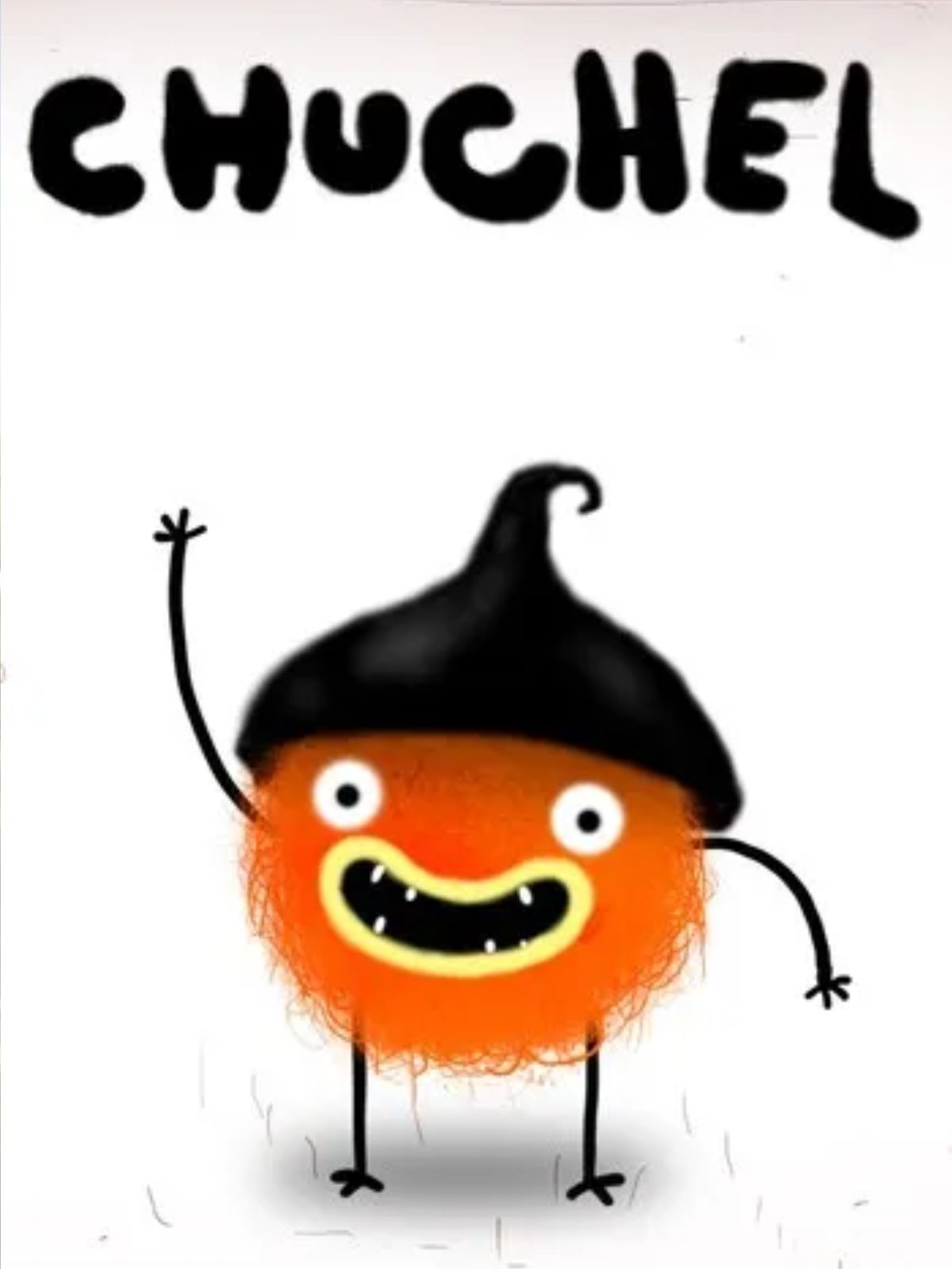 Get Quirky with Chuchel!