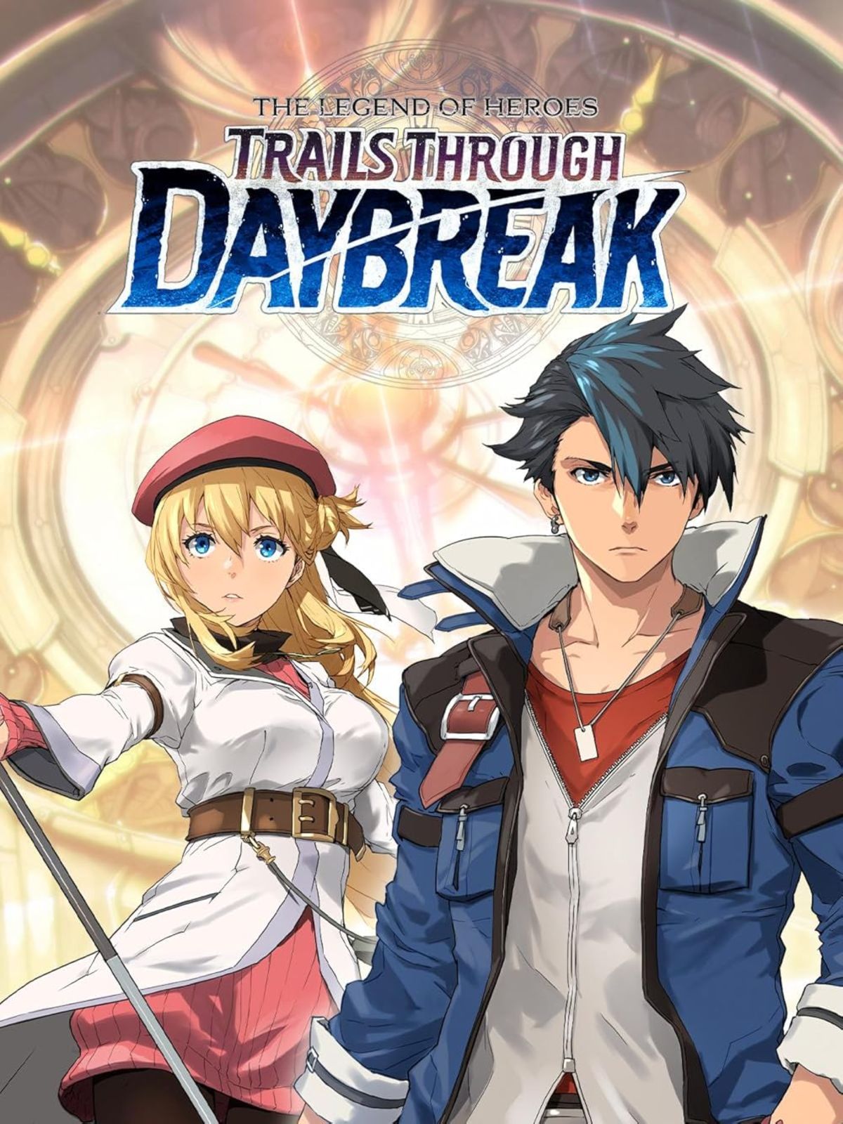 Get The Legend of Heroes free on PlayStation right now