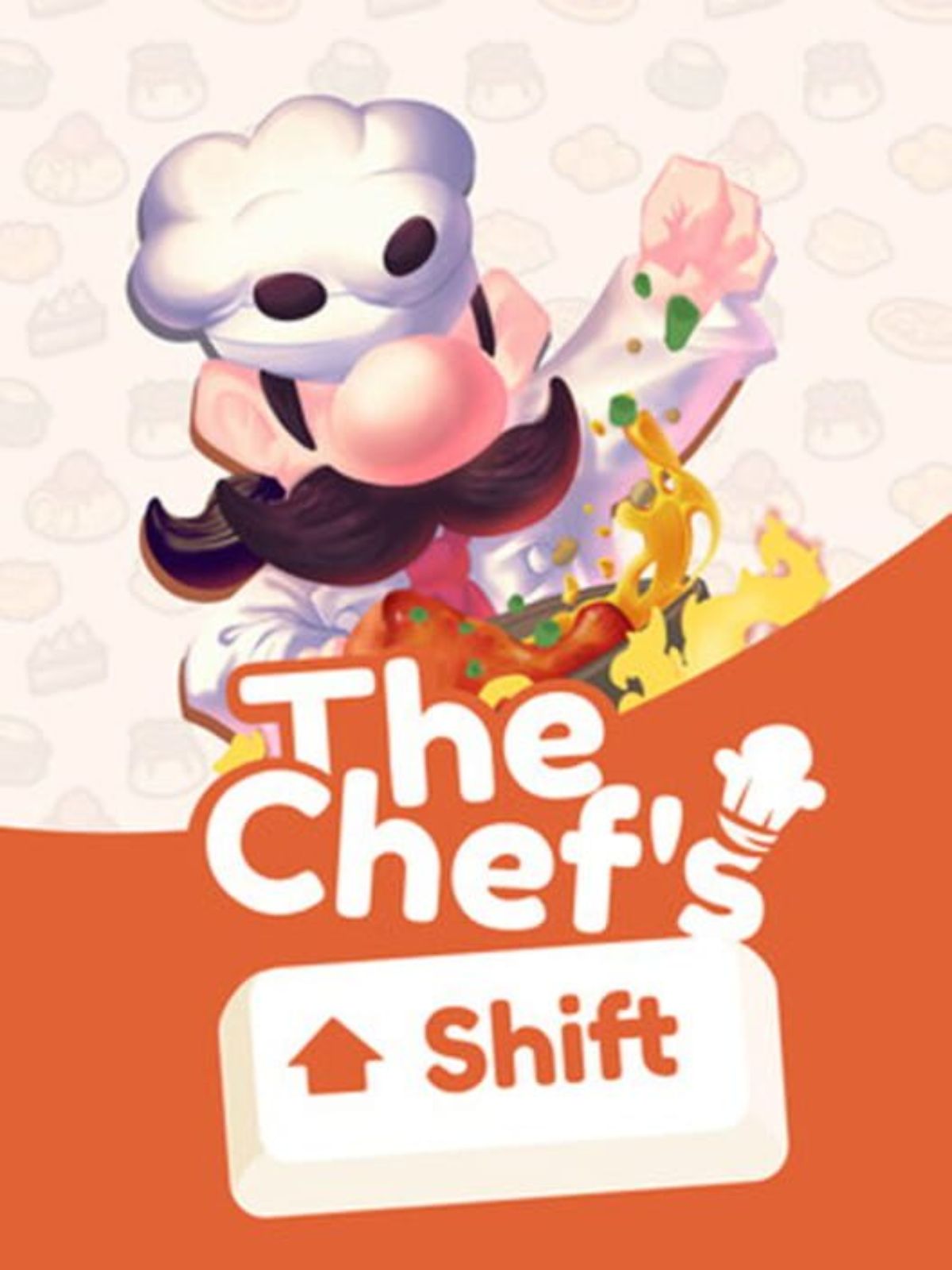 Master the Kitchen Chaos: Get The Chef's Shift Free