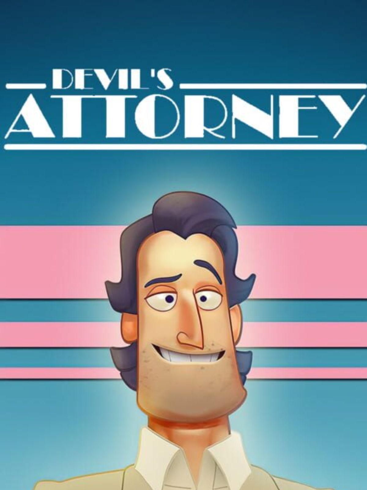 The Law Has Never Been So Fun