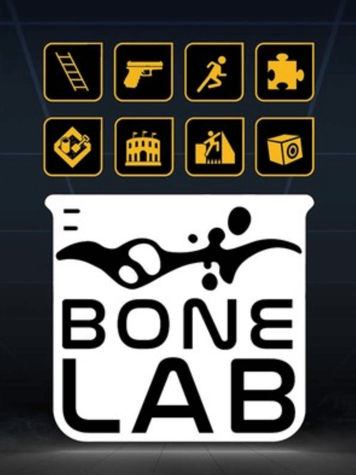 Get Bonelab for Free - Eneba