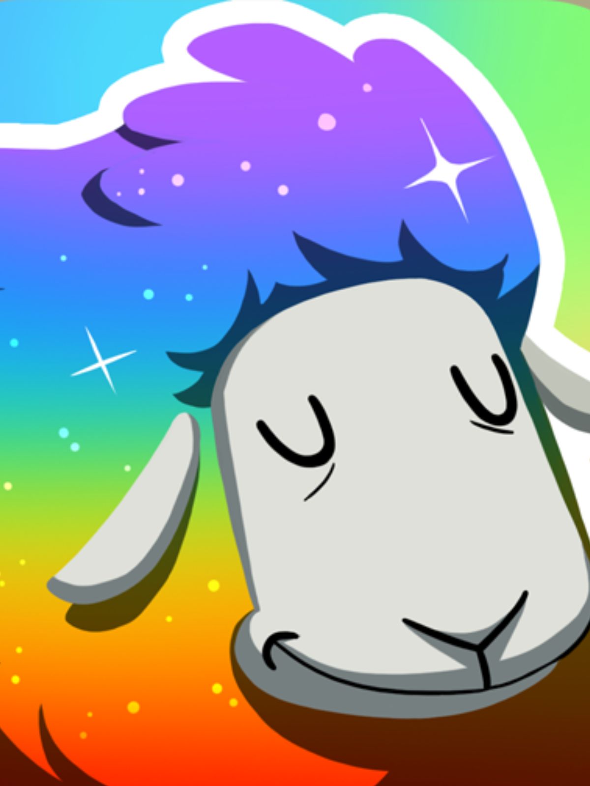 The Colors of Gaming Are Now Free.