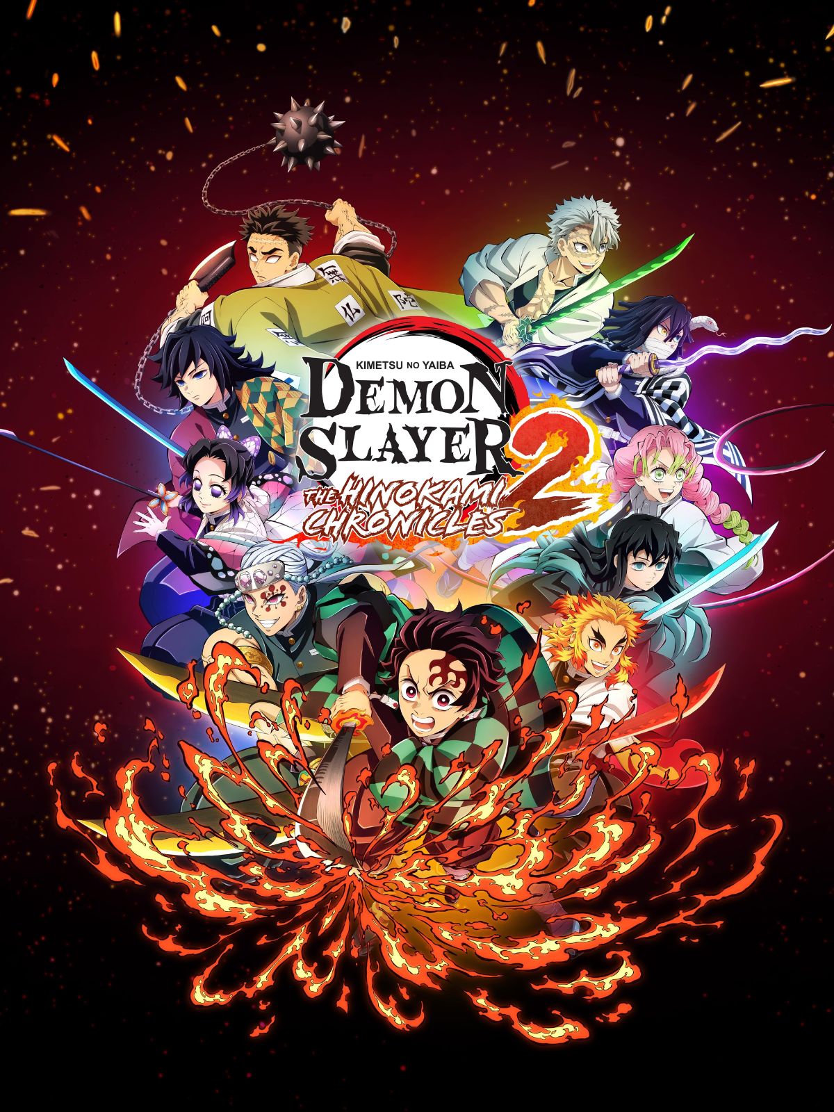 Claim Your Free Copy of Demon Slayer Kimetsu no Yaiba Now