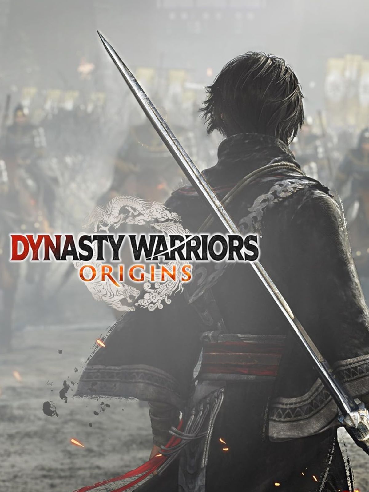 Get a free copy of Dynasty Warriors Origins today