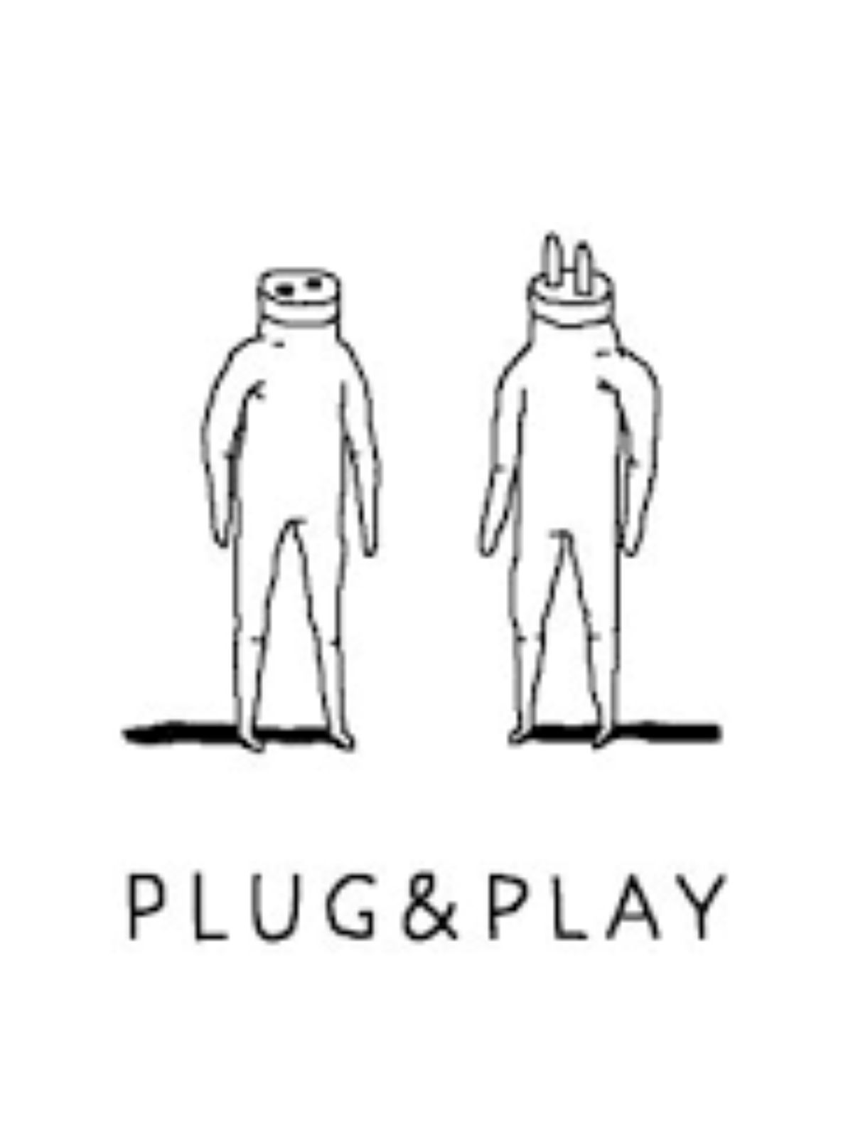 Experience Plug & Play, For Free